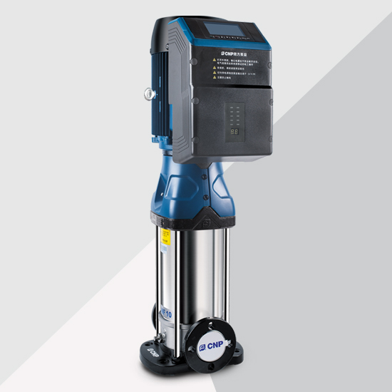 南方CDME,CDMFE立式多級智能變頻泵